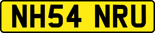 NH54NRU