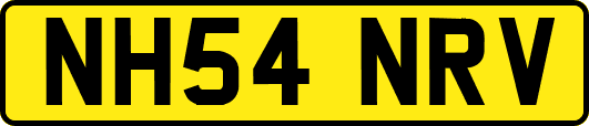 NH54NRV
