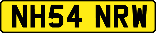 NH54NRW