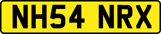 NH54NRX