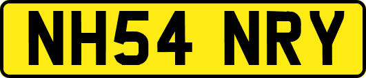 NH54NRY