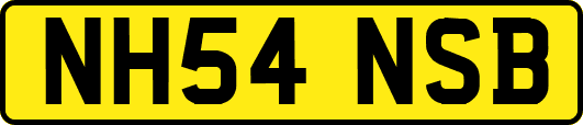 NH54NSB