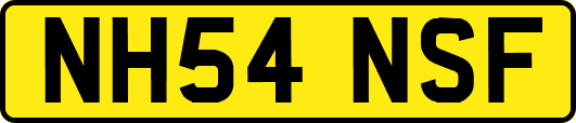 NH54NSF