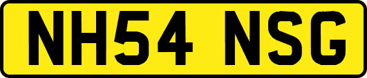 NH54NSG