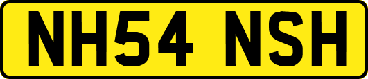 NH54NSH