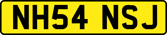 NH54NSJ