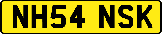 NH54NSK