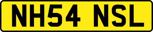 NH54NSL