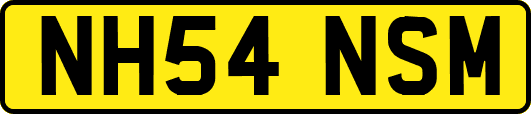 NH54NSM