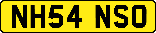 NH54NSO