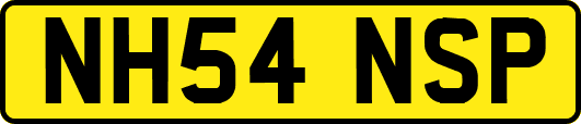 NH54NSP