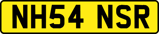 NH54NSR