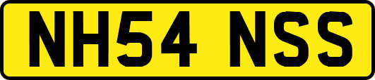 NH54NSS