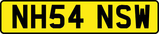 NH54NSW