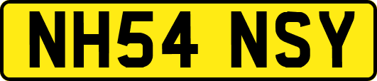 NH54NSY
