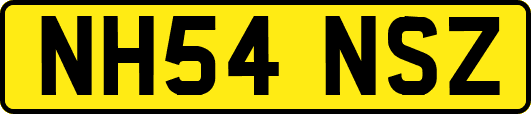 NH54NSZ