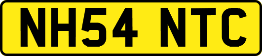 NH54NTC