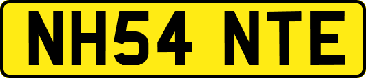 NH54NTE