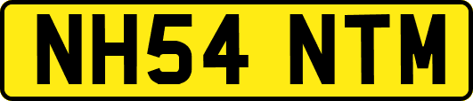 NH54NTM