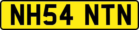NH54NTN