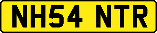 NH54NTR