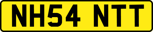 NH54NTT