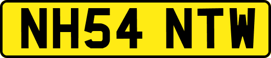 NH54NTW