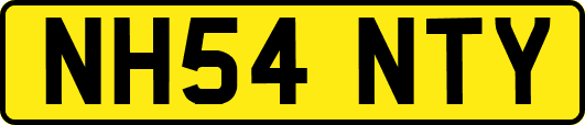 NH54NTY