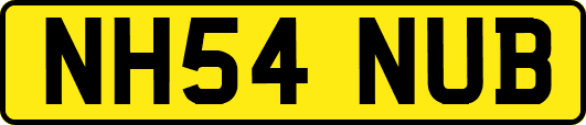 NH54NUB