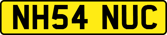 NH54NUC