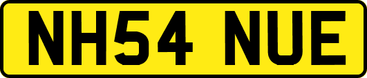 NH54NUE