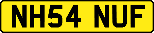 NH54NUF