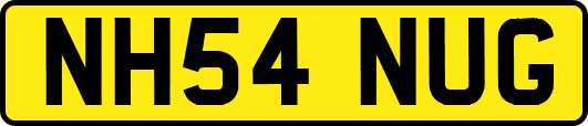 NH54NUG