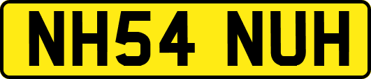 NH54NUH