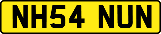 NH54NUN