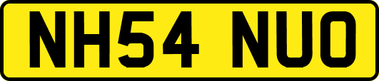 NH54NUO