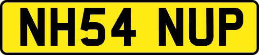 NH54NUP