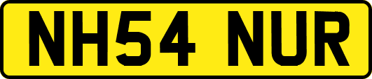 NH54NUR