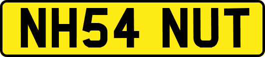 NH54NUT
