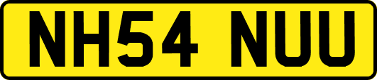 NH54NUU
