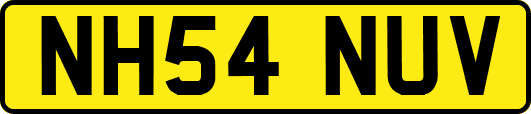 NH54NUV