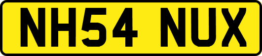 NH54NUX