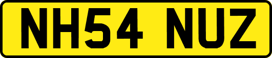 NH54NUZ
