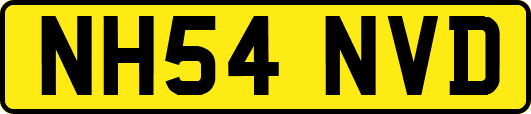 NH54NVD