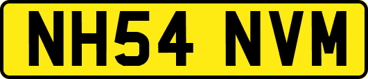 NH54NVM