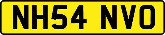NH54NVO