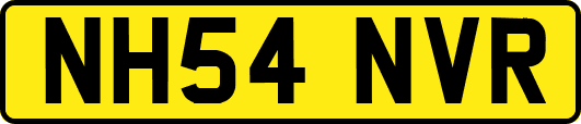 NH54NVR