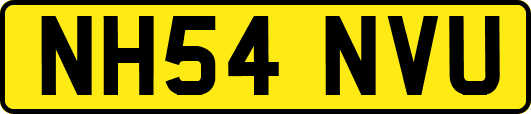 NH54NVU