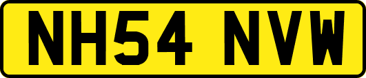 NH54NVW