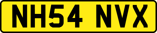 NH54NVX